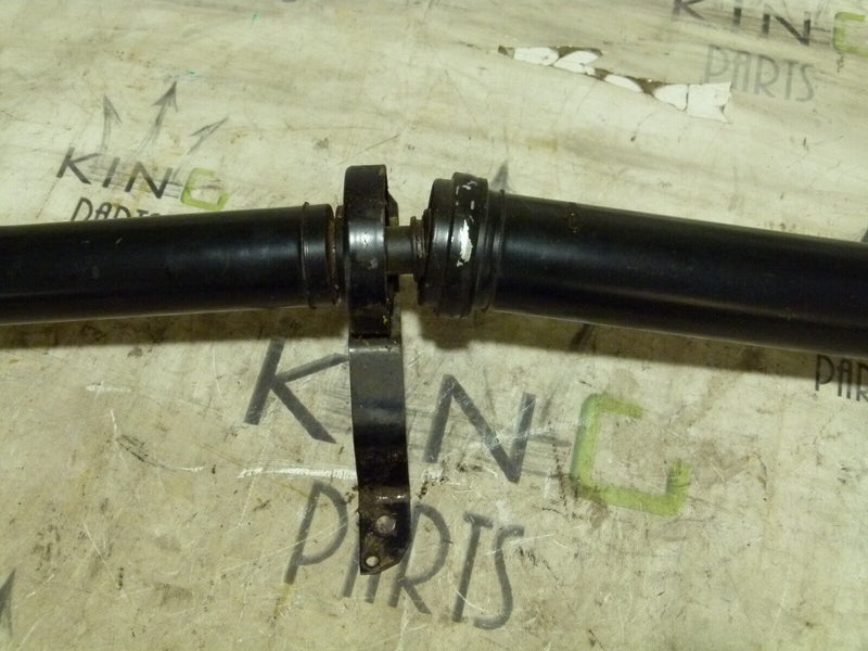 AUDI A4 S4 8W B9 2016-ON PROP SHAFT CARDAN SHAFT AUTOMAT. GEARBOX 8W0521101