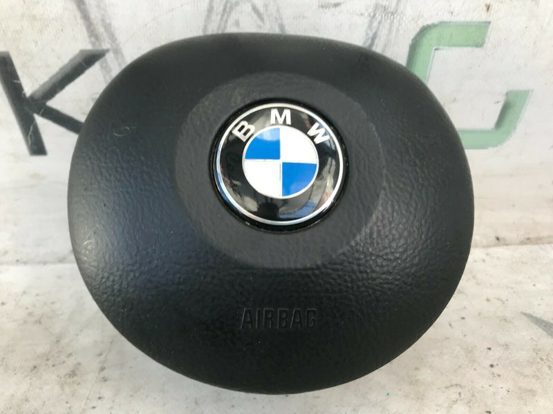 BMW 3 SERIES E46 1999-2005 STEERING WHEEL AIR "BAG DRIVER SIDE 33675789104Z