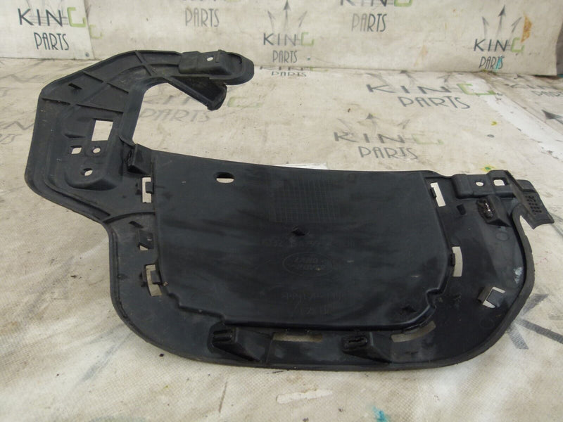 RANGE ROVER EVOQUE L538 FRONT LEFT LOW GRILLE 2012-18 GENUINE GJ3215A299