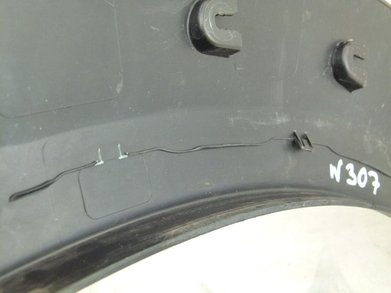 MINI COUNTRYMAN F60 REAR DOOR RIGHT SIDE WHEEL ARCH TRIM 51777389364