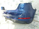 AUDI A3 8V SPORTBACK E-TRON 2015-2018 REAR BUMPER GENUINE PDC 8V4807511F