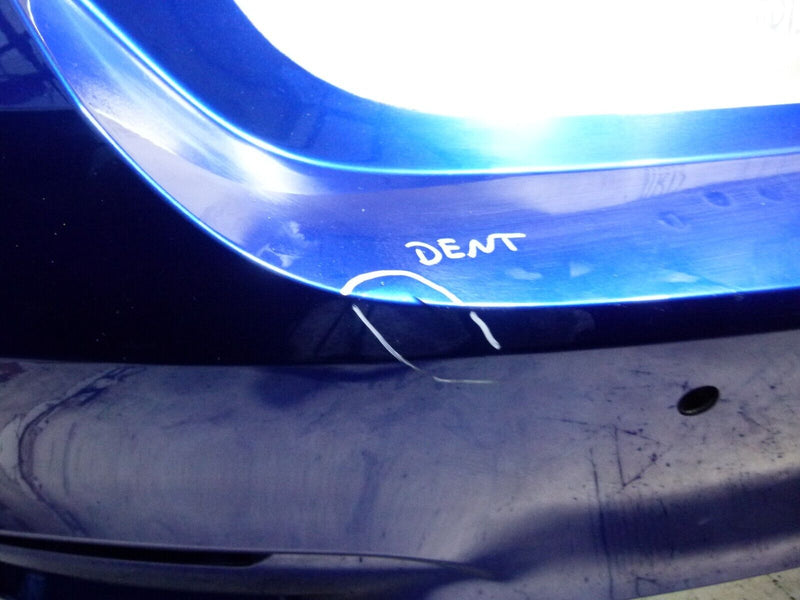 BMW 4 SERIES M4 F82 2014-2020 REAR BUMPER PDC GENUINE 5112 8054284