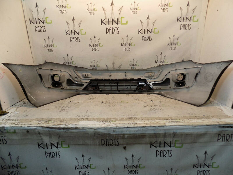 FORD TRANSIT TOURNEO CUSTOM 2012-2018 FRONT BUMPER GENUINE BK21-17K819
