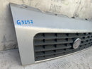 FIAT DUCATO 2006-2014 FRONT BUMPER GRILL 1308067070