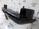 LAND ROVER DISCOVERY 4 (L319) SE 2009-2015 BLACK REAR BUMPER GENUINE PDC