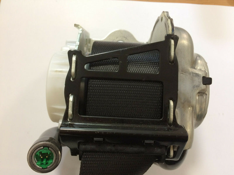 MINI COUNTRYMAN F60 2017> FRONT SEAT BELT GENUINE LEFT PASSENGER SIDE 7384994048