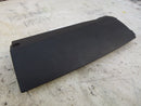 MINI COUNTRYMAN R60 2010-2014 GLOVE BOX COVER PANEL GENUINE 9804310