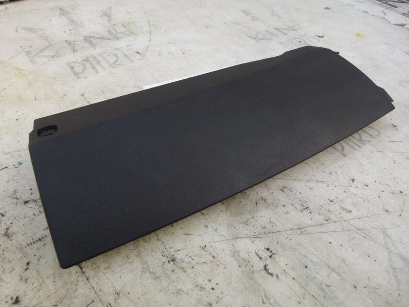 MINI COUNTRYMAN R60 2010-2014 GLOVE BOX COVER PANEL GENUINE 9804310