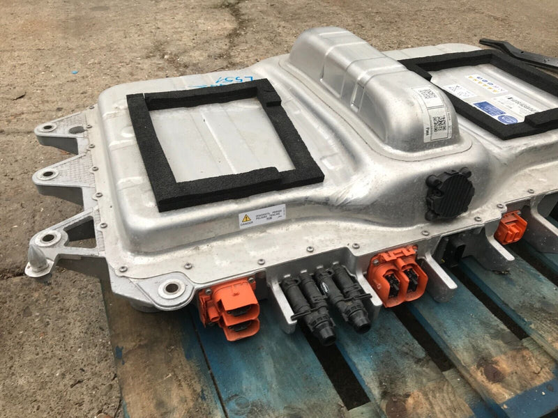 RANGE ROVER EVOQUE L551 PHEV 1.5 PETROL 2020 HIGH VOLTAGE BATTERY N8D2-10B759-AB