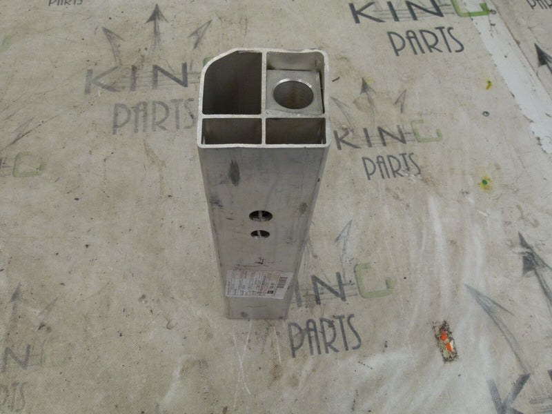 AUDI A4 B8 8K 2008-12 CRASH BAR RIGHT MOUNT BRACKET GENUINE 8K0807332