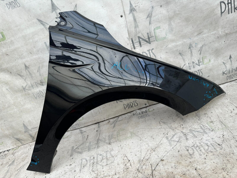 VW POLO MK6 AW 2017-23 FRONT FENDER WING PANEL RIGHT DRIVER SIDE 2G0821106