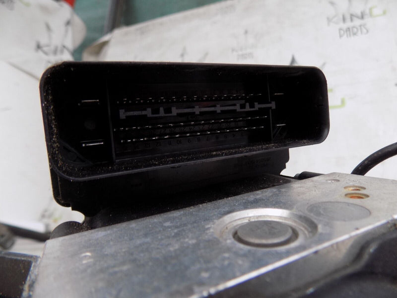 BMW F30 F31 2012-2015 ABS PUMP MODULATOR CONTROL UNIT MODULE GENUINE 6860730 #