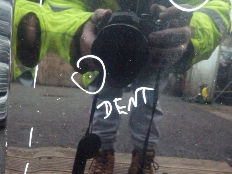 BMW 3 SERIES G20 G21 2019-ON GENUINE FRONT BONNET HOOD PANEL in BLACK