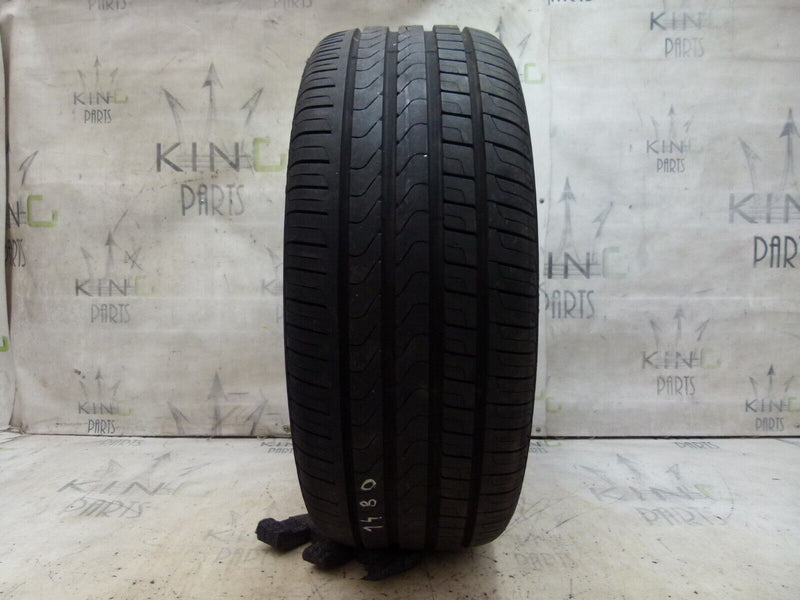 AUDI Q5 FY ALLOY WHEEL RIM 20" & TYRE 255/45/20 8J ET39 80A601025