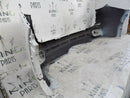 BMW X5 F15 M SPORT REAR BUMPER 2013-2018  GENUINE - 51128054021