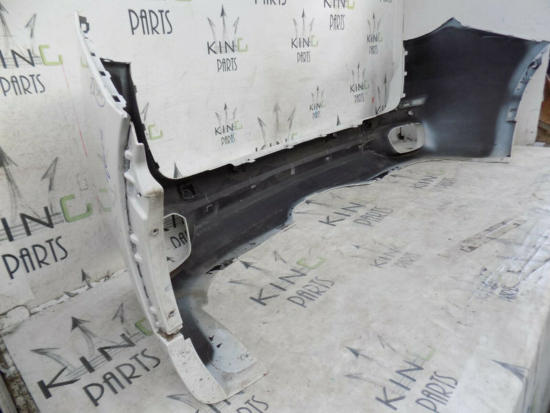 BMW X5 F15 M SPORT REAR BUMPER 2013-2018  GENUINE - 51128054021