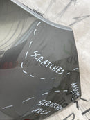 VAUXHALL ASTRA K 2015-2019 REAR BUMPER GENUINE 13425478