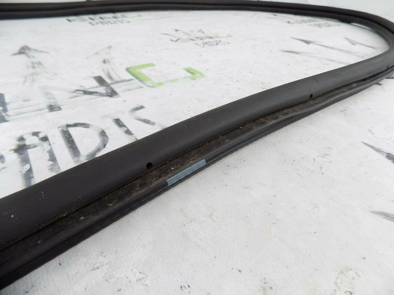 VW UP 2011-2016 2DR FRONT LEFT DOOR SEAL RUBBER GASKET SEAL 1S4867911D *N3