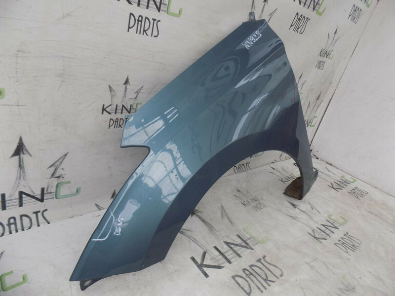 HYUNDAI i20 2014-2020 FRONT WING PANEL LEFT PASSENGER SIDE 66311C8000