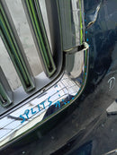 VOLVO MK2 XC90 2015-2019 FRONT BUMPER GENUINE PDC HOLES 31690641