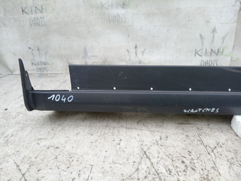 FORD TRANSIT CONNECT 2013-2019 PASSENGER SIDE SKIRT TRIM DT11-R10259A