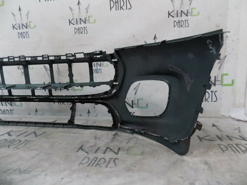 MINI COOPER F56 JCW GP 2014-2019 FRONT BUMPER GENUINE