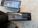 HYUNDAI TUCSON TL 2015-2012 BOOT OPEN SWITCH & NUMBER PLATE LIGHTS 92501-D3000