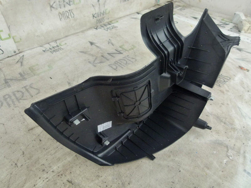 VW UP 2011-17 REAR LEFT PARCEL SHELF COVER GENUINE 1S0867761 S80-09