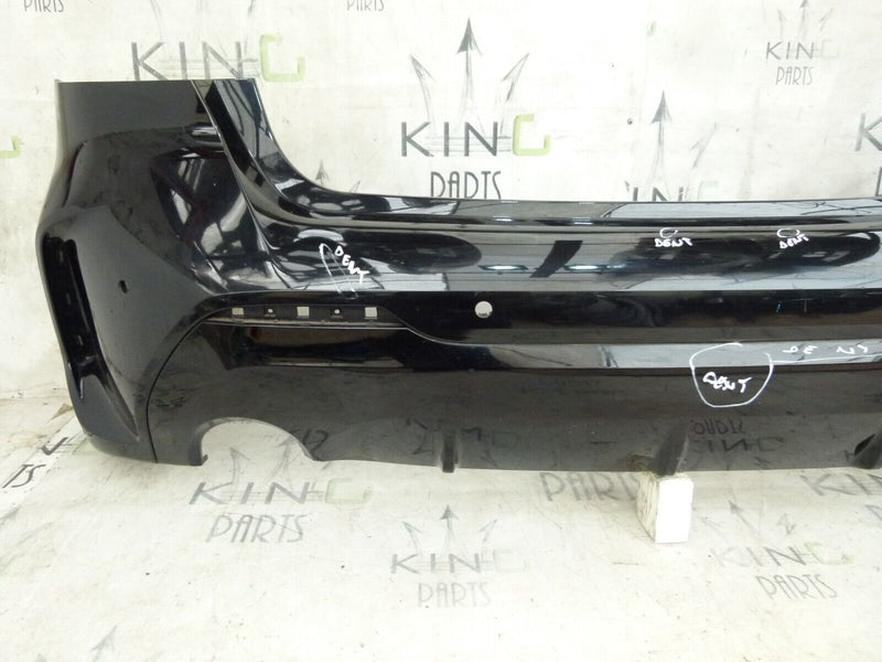 BMW 1SERIES F40 2019-ON REAR BUMPER PDC GENUINE 5112 8070958