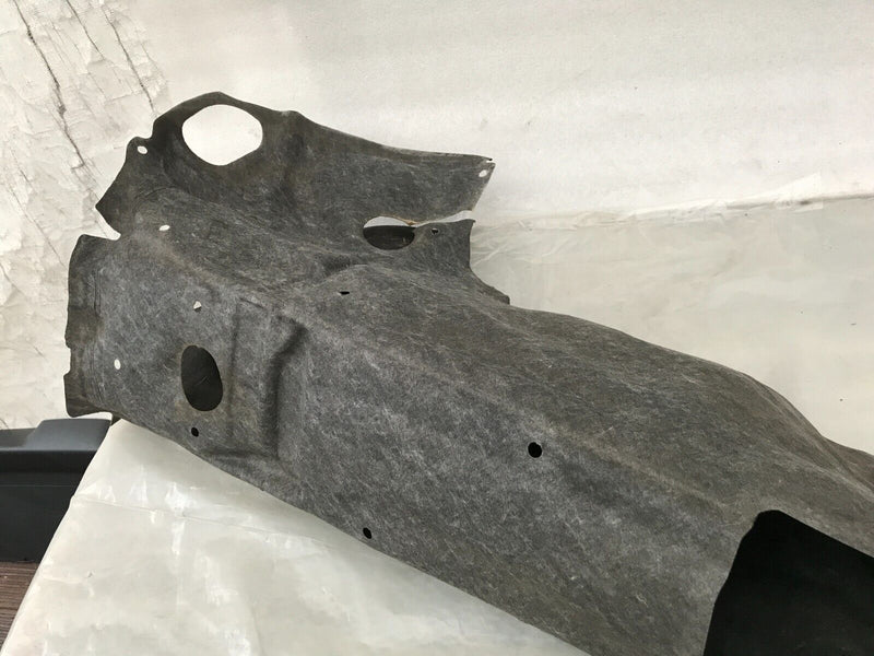 MERCEDES GLC X253 SUV 16-21 2.0 PETROL GEARBOX INSULATION TUNEL A2536822200