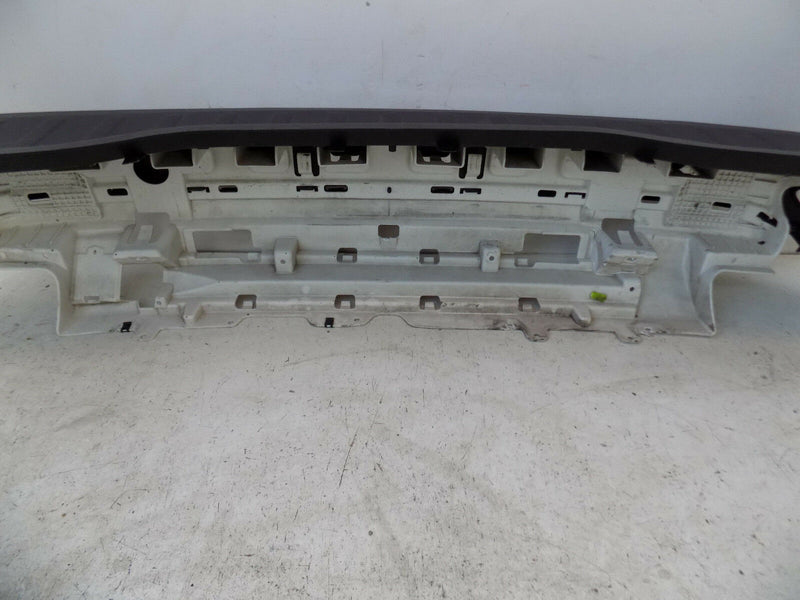 FORD S MAX S-MAX 2015 2016 2017 BLACK REAR BUMPER GENUINE EM29-17H773-N