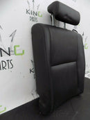 TOYOTA PRIUS XW20 2003-2009 HYBRID REAR SEAT CLOTH LEFT PASSENGER SIDE