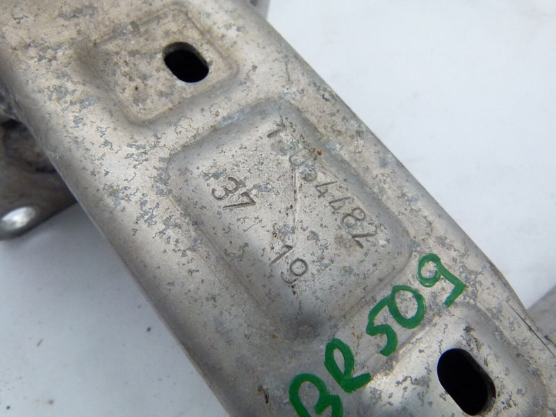 PEUGEOT 308 SW ESTATE T9 13-20 REAR BUMPER CRASH BAR REINFORCER 9677366080 BR509