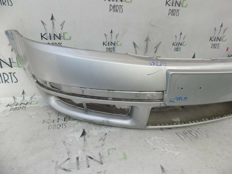 SKODA SUPERB 2003 - 2008 GENUINE FACELIFT FRONT BUMPER GENUINE 3U0807221