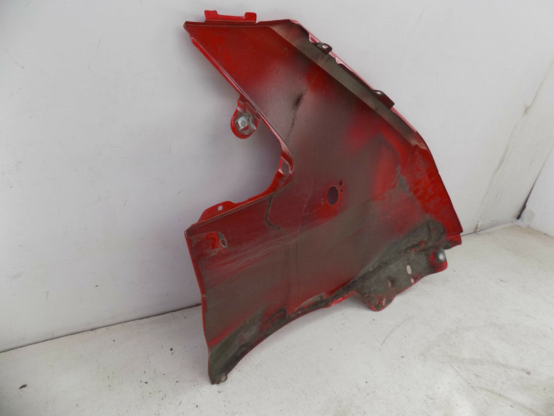 FORD TRANSIT 2006-2013 FRONT FENDER WING PANEL LEFT PASSENGER SIDE N/S