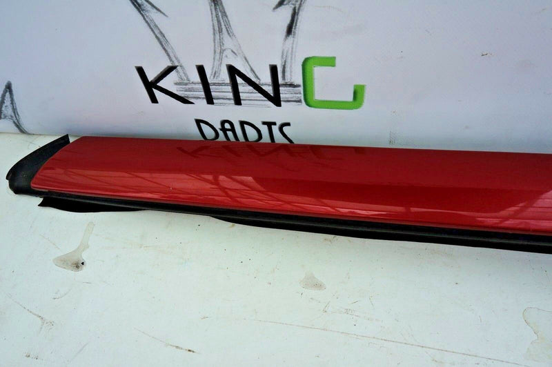CITROEN C4 PICASSO 2006-2013 FRONT RIGHT DOOR WINDOW OUTER PILLAR PANEL
