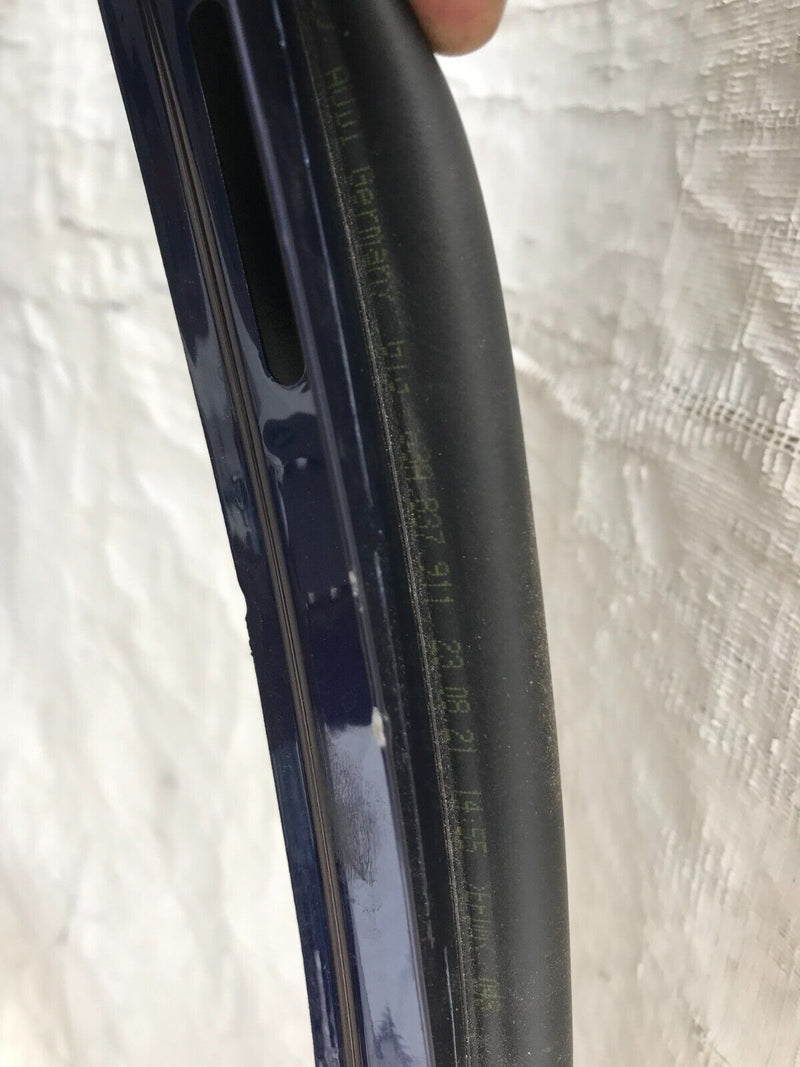 AUDI Q3 F3 MK2 2019-ON GENUINE FRONT DOOR SHELL PANEL LEFT PASSENGER SIDE