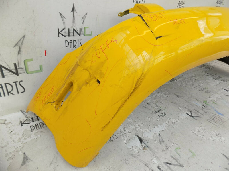 GENUINE MAZDA MX5 1999 - 2005 REAR BUMPER P/N: NC10-50221