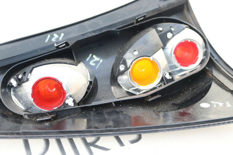 CITROEN C1 2005-2012 RIGHT DRIVER SIDE REAR LIGHT TAIL LAMP 81550-0H050