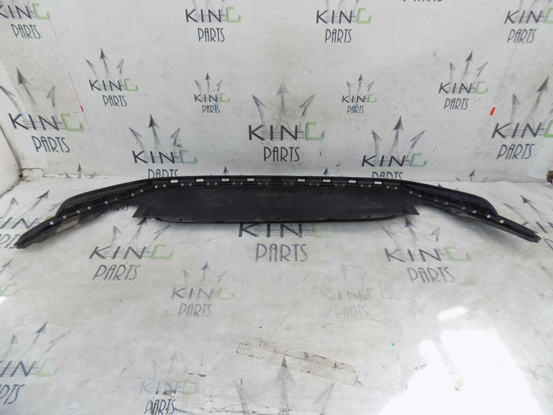 VW POLO 2018-2021 FRONT BUMPER LOWER SPOILER TRIM OEM 2GS805903