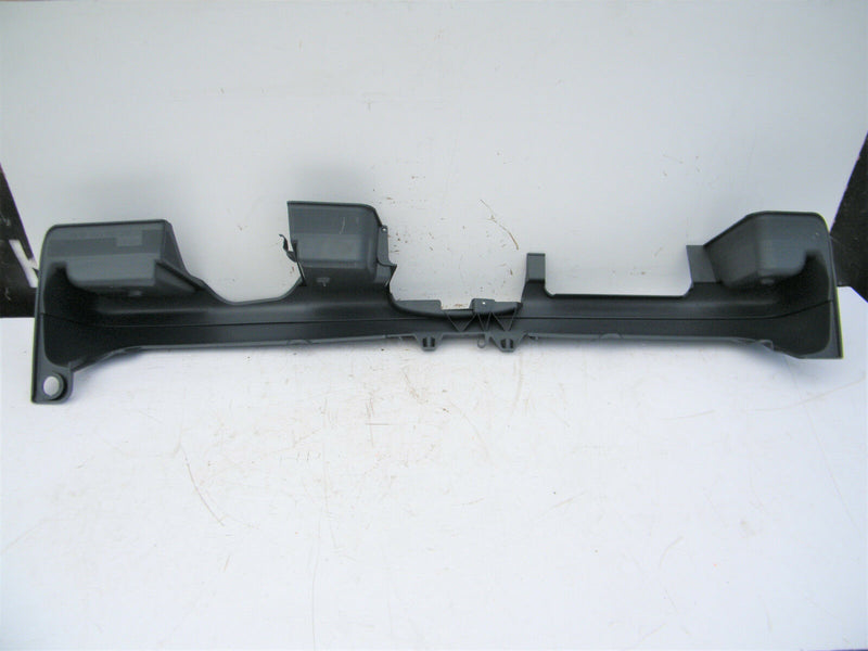 SMART FORTWO 450 2002-06 FACELIFT GENUINE FRONT DASHBOARD PANEL CENTRE CONSOLE