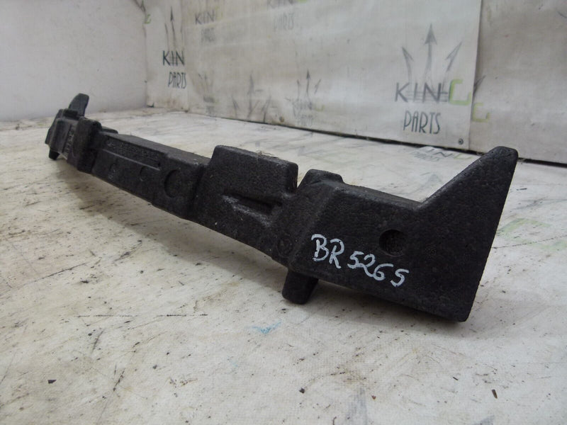 AUDI A1 FACELIFT 2014-2018 FRONT CRASH BAR FOAM GENUINE 8XA807251