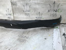 TOYOTA RAV4 MK4 LCI 2015-18 FRONT BUMPER LOWER SPOILER GENUINE 524114207