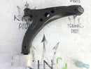 VAUXHALL ASTRA K 2016-20 FRONT LEFT LOWER WISHBONE CONTROL ARM GENUINE 39021472