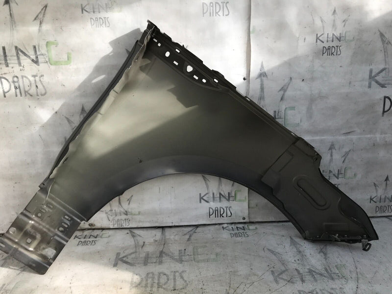 LAND ROVER VELAR L560 2017-23 FRONT FENDER WING PANEL J8A2-16A183
