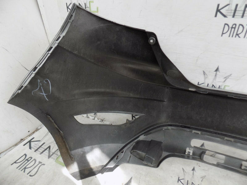 FORD FIESTA VI (WT) MK6 2008-2014 REAR BUMPER GENUINE 8A61-17906