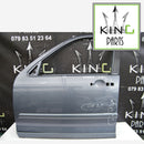 HONDA CRV MK2 II 2002-2006 GENUINE FRONT LEFT DOOR PANEL GREY PASSENGER SIDE N/S