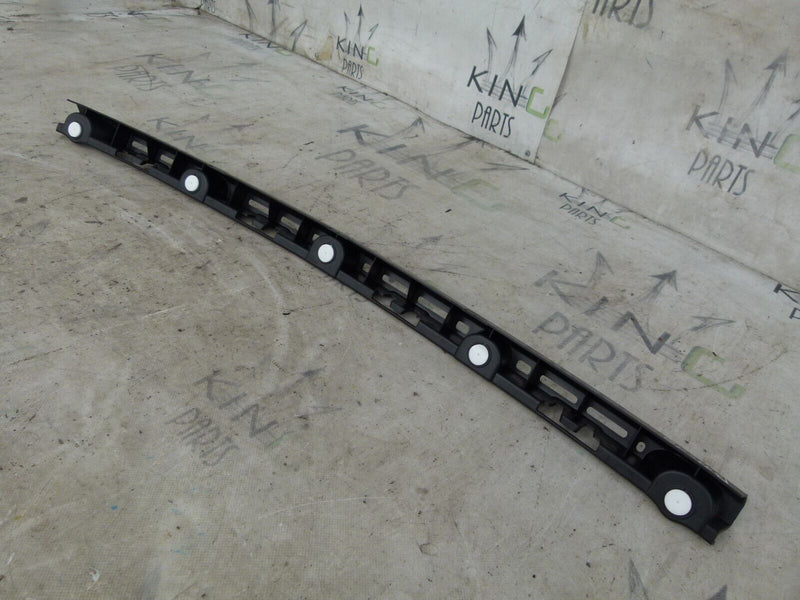 VUXHALL ZAFIRA C 2012-16 REAR BUMPER CENTRE BRACKET GENUINE 39030301