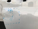 BMW F21 HATCHBACK 3 DOOR FACELIFT 2015-18 FRONT DOOR PANEL RIGHT SIDE