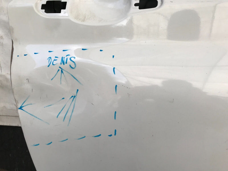 BMW F21 HATCHBACK 3 DOOR FACELIFT 2015-18 FRONT DOOR PANEL RIGHT SIDE